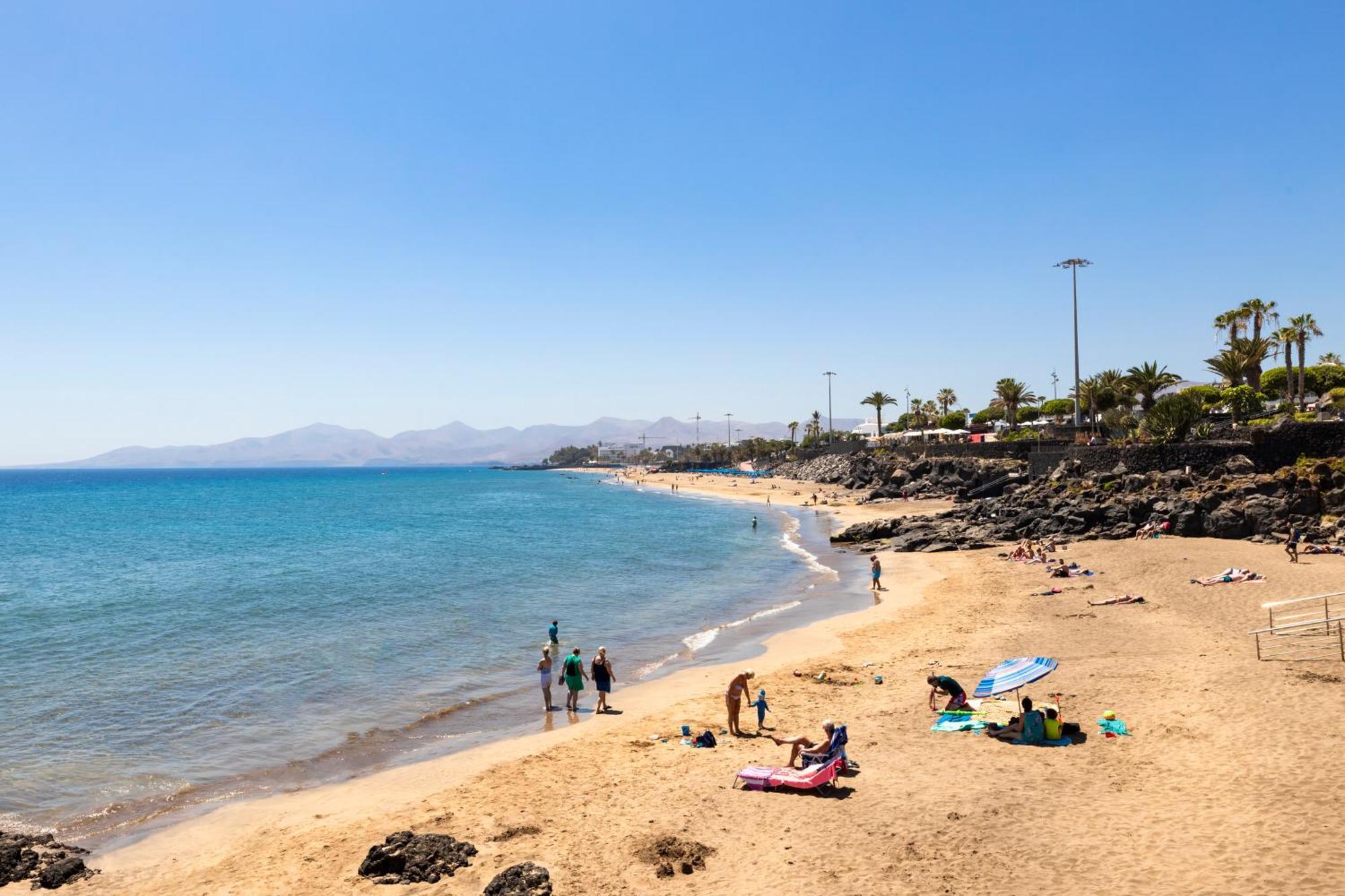 Home2Book Sunny Dream Apt Puerto Del Carmen, Pool Puerto del Carmen  Ngoại thất bức ảnh