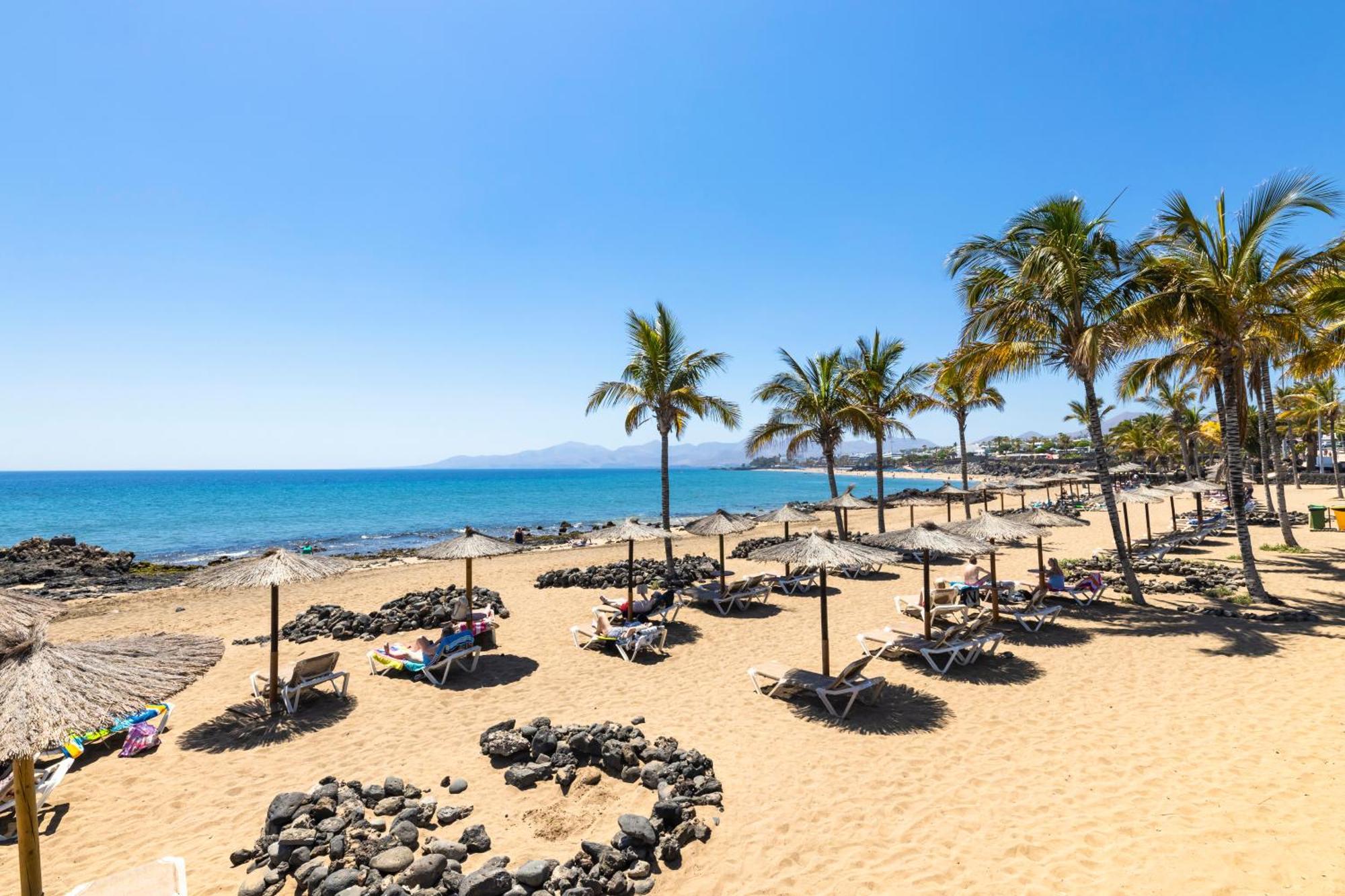 Home2Book Sunny Dream Apt Puerto Del Carmen, Pool Puerto del Carmen  Ngoại thất bức ảnh