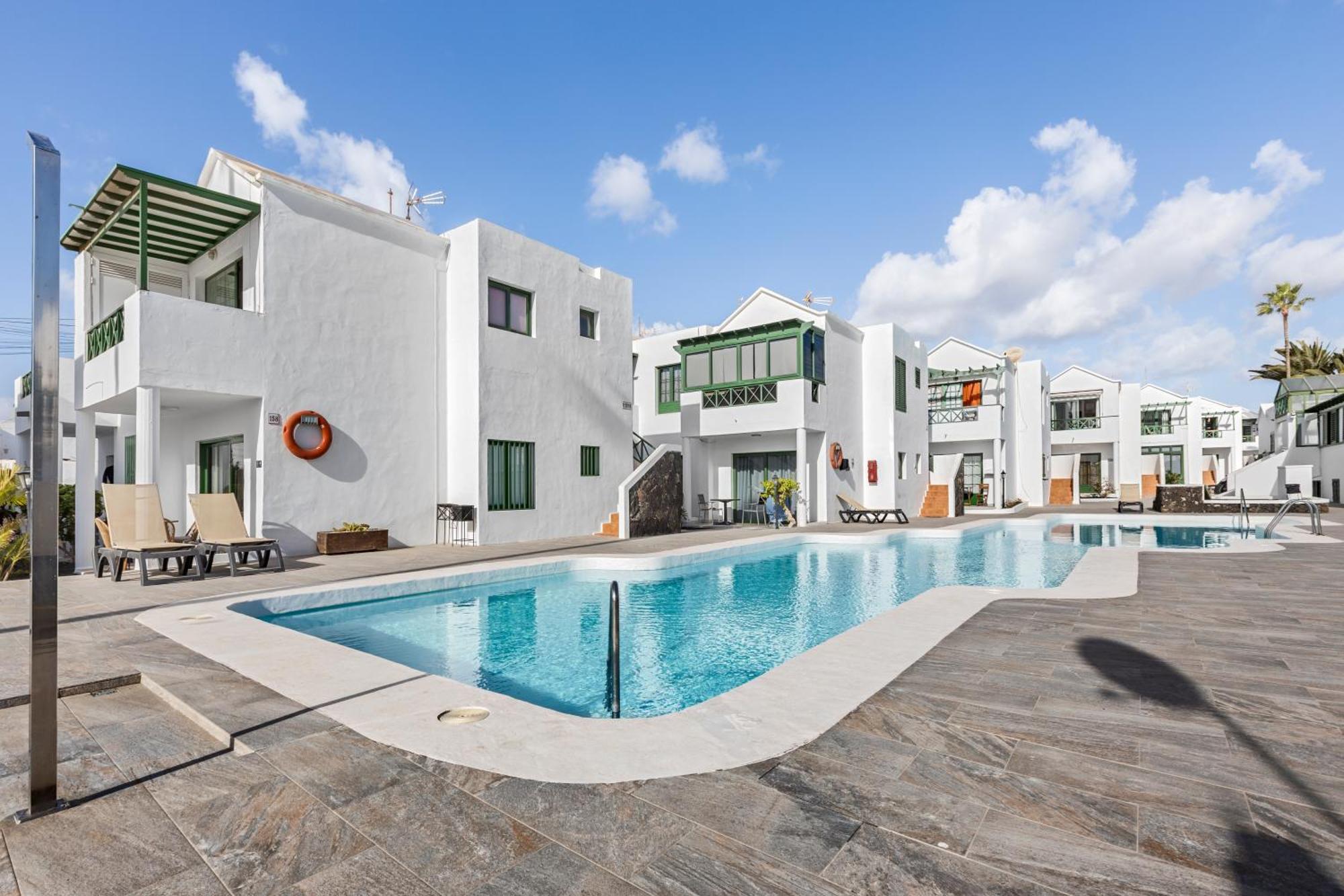 Home2Book Sunny Dream Apt Puerto Del Carmen, Pool Puerto del Carmen  Ngoại thất bức ảnh