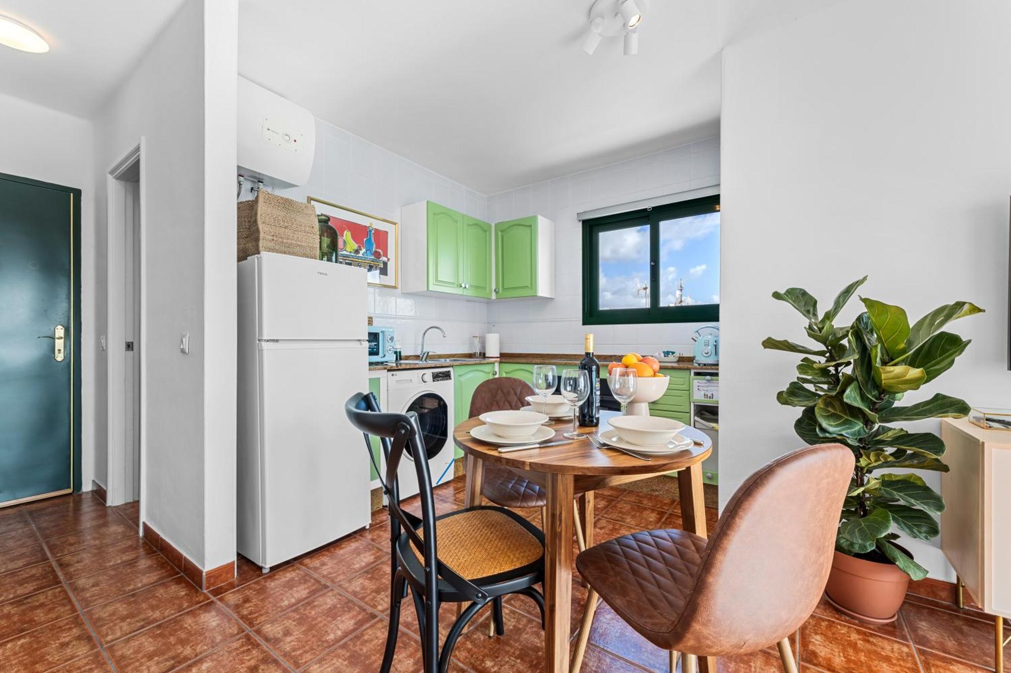 Home2Book Sunny Dream Apt Puerto Del Carmen, Pool Puerto del Carmen  Ngoại thất bức ảnh
