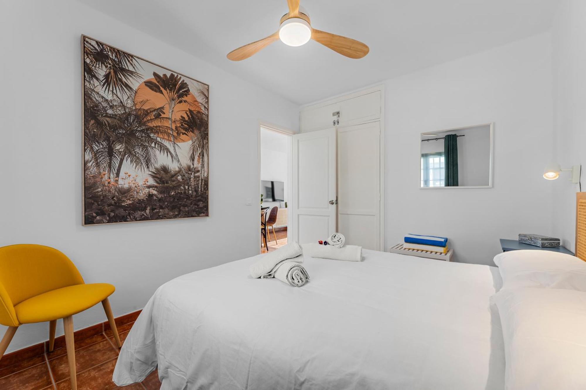Home2Book Sunny Dream Apt Puerto Del Carmen, Pool Puerto del Carmen  Ngoại thất bức ảnh