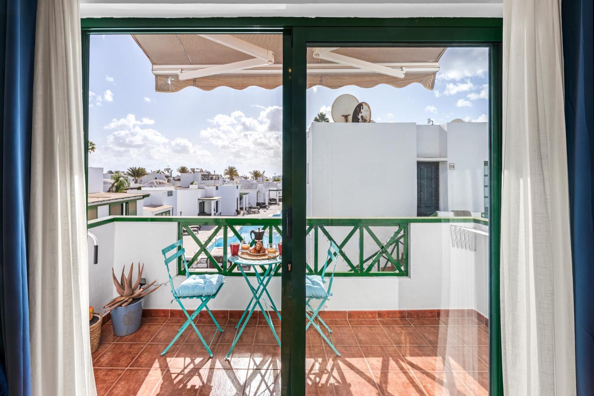 Home2Book Sunny Dream Apt Puerto Del Carmen, Pool Puerto del Carmen  Ngoại thất bức ảnh