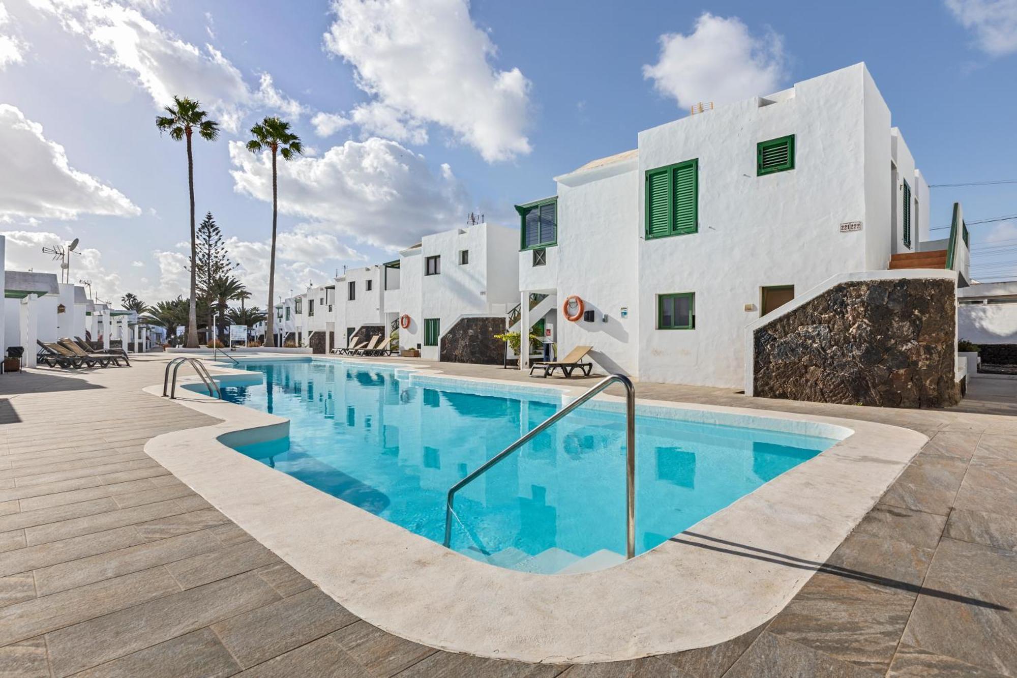 Home2Book Sunny Dream Apt Puerto Del Carmen, Pool Puerto del Carmen  Ngoại thất bức ảnh