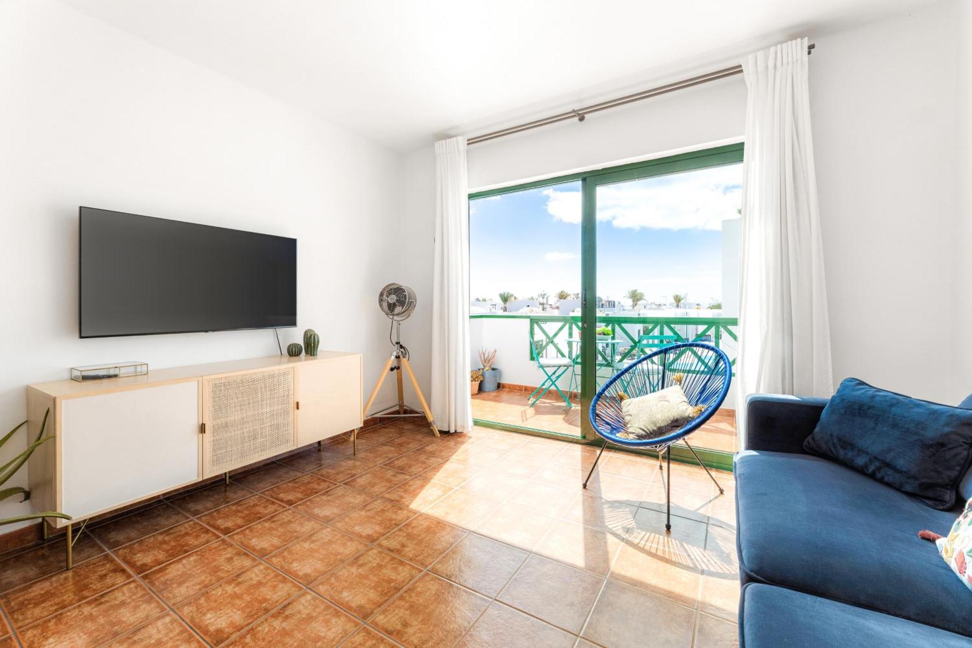 Home2Book Sunny Dream Apt Puerto Del Carmen, Pool Puerto del Carmen  Ngoại thất bức ảnh