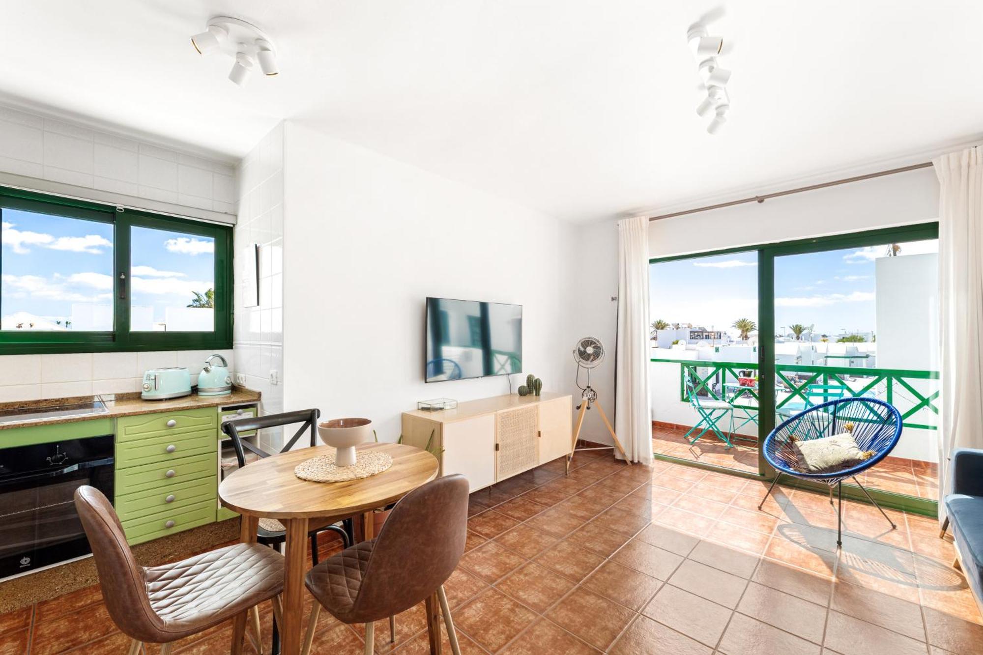 Home2Book Sunny Dream Apt Puerto Del Carmen, Pool Puerto del Carmen  Ngoại thất bức ảnh