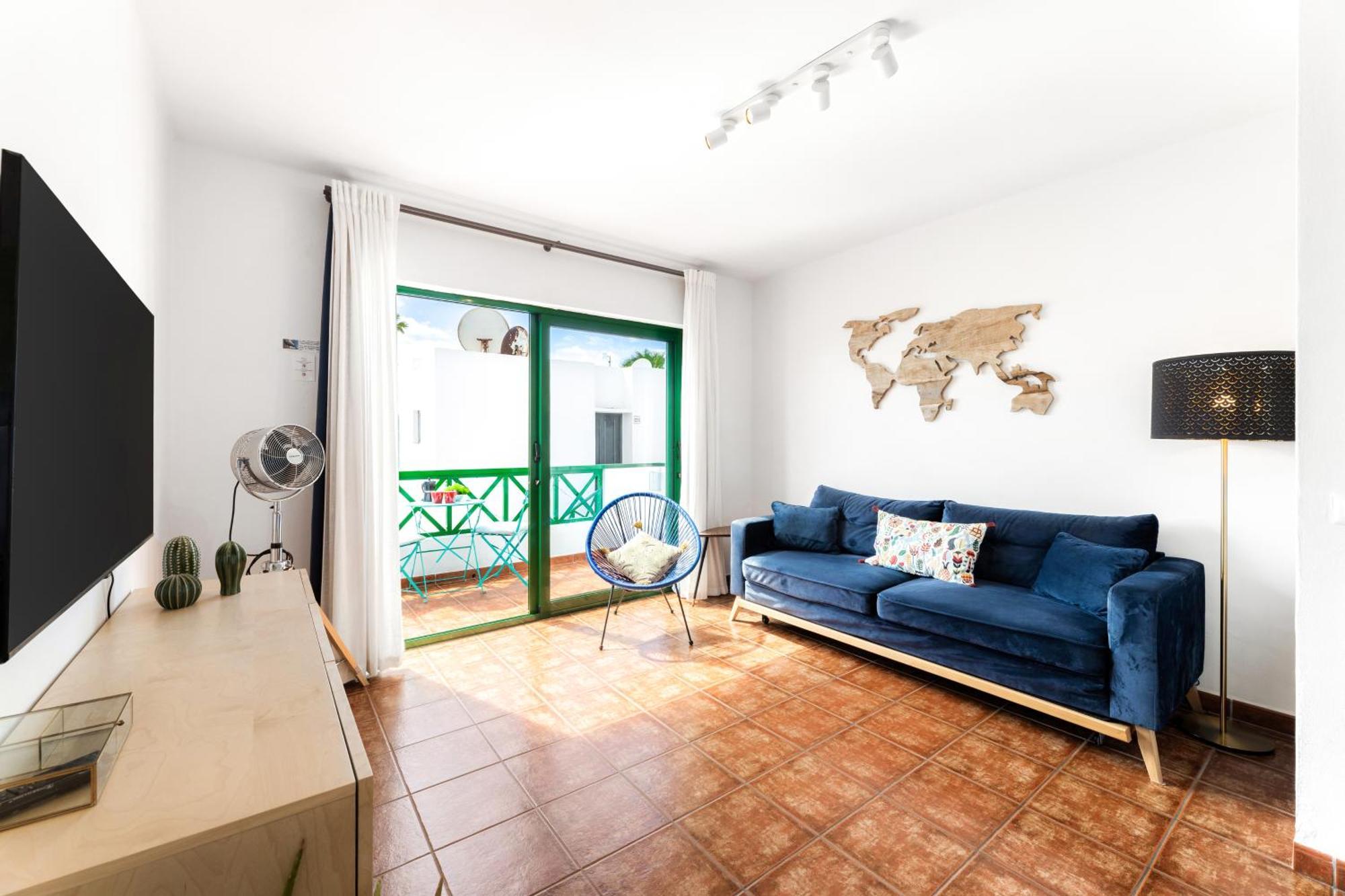 Home2Book Sunny Dream Apt Puerto Del Carmen, Pool Puerto del Carmen  Ngoại thất bức ảnh